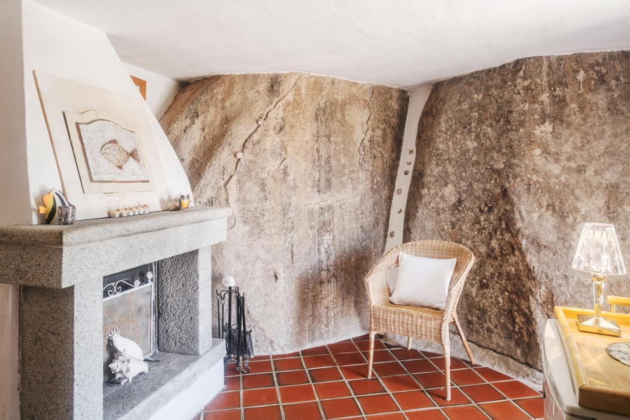 Villa Cava Del Tom Luxury Porto Rotondo Luaran gambar